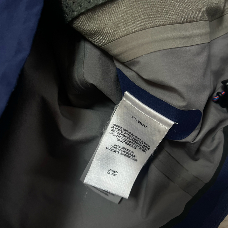 마운틴하드웨어 바람막이 자켓 잠바--3