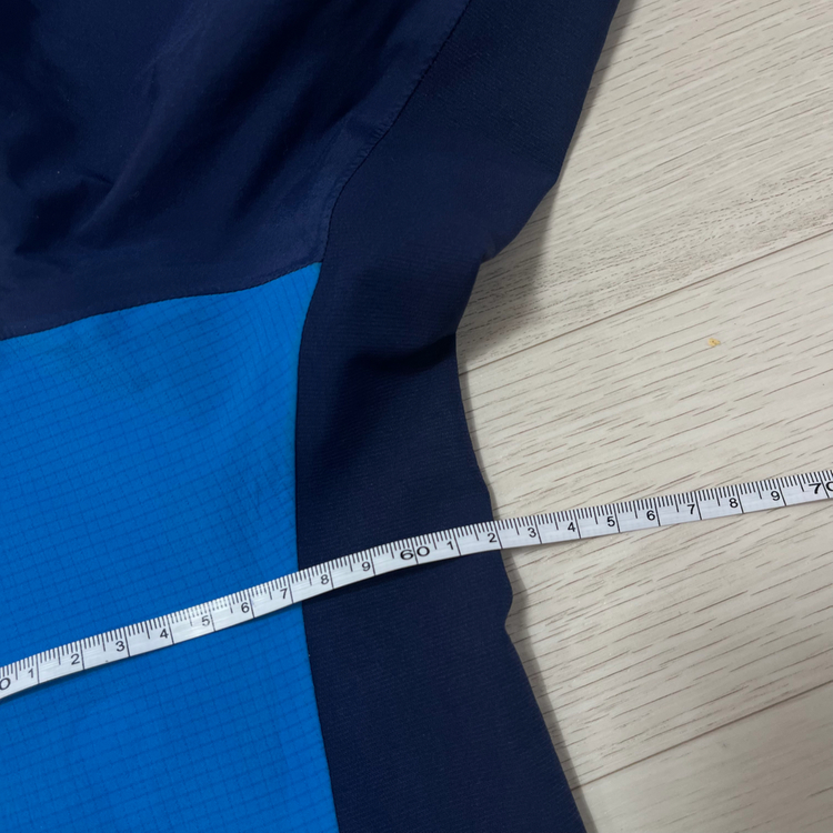 마운틴하드웨어 바람막이 자켓 잠바--5