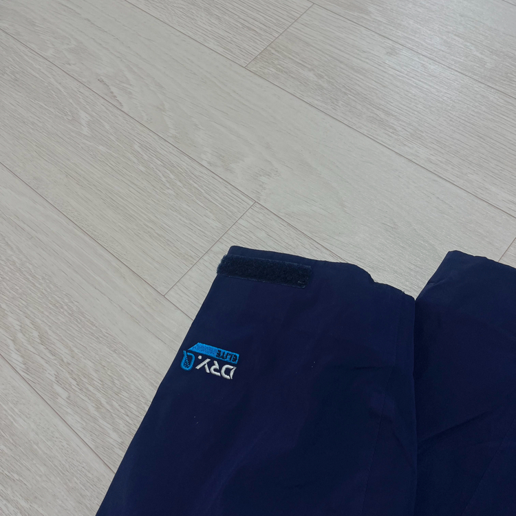 마운틴하드웨어 바람막이 자켓 잠바--9