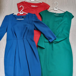 미샤 데코 주크 원피스 일괄 택포