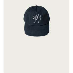 페스토 NOTE CAP DARK LAKE 모자