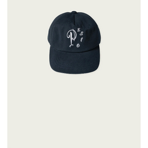 페스토 NOTE CAP DARK LAKE 모자