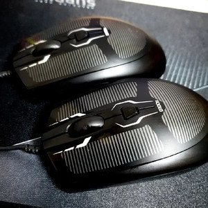 로지텍 G100S optical 게이밍마우스