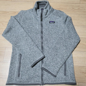 택포)정품 파타고니아 키즈 베터 스웨터 자켓 m 10