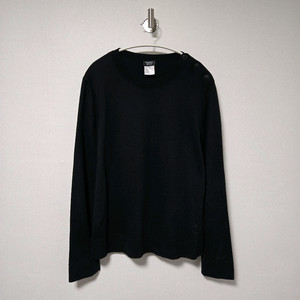 샤넬 유니폼 울 니트 / 여성 니트/ 여자 니트