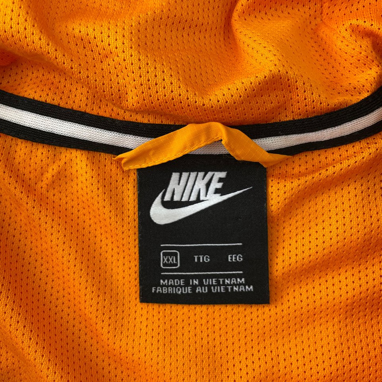 XXL 나이키 빅스우시 바람막이 110 이미지