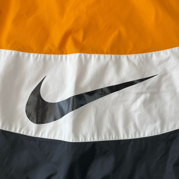 XXL 나이키 빅스우시 바람막이 110 이미지