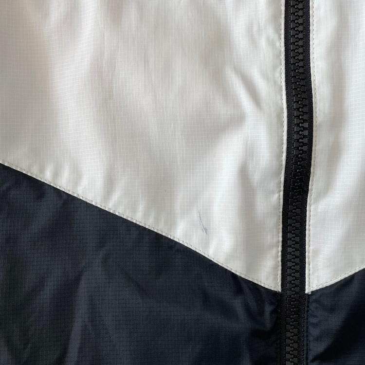 XXL 나이키 빅스우시 바람막이 110 이미지