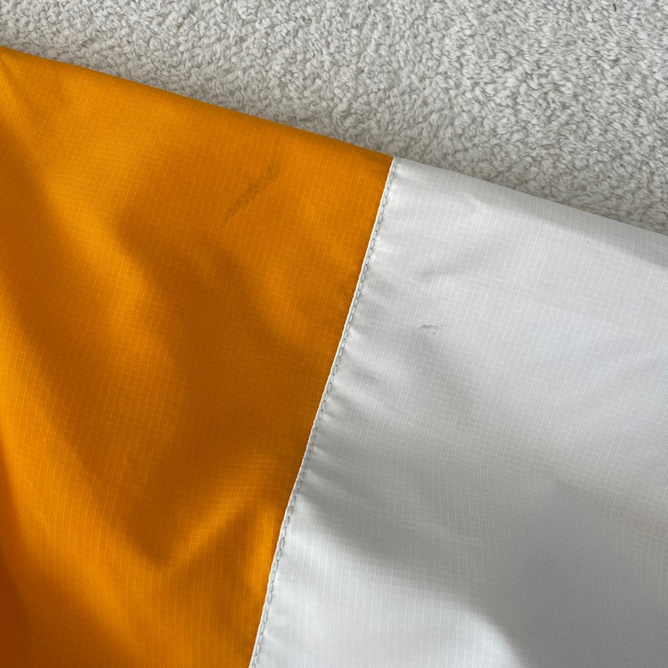 XXL 나이키 빅스우시 바람막이 110 이미지