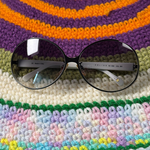 00s 빈티지 셀린느 선글라스