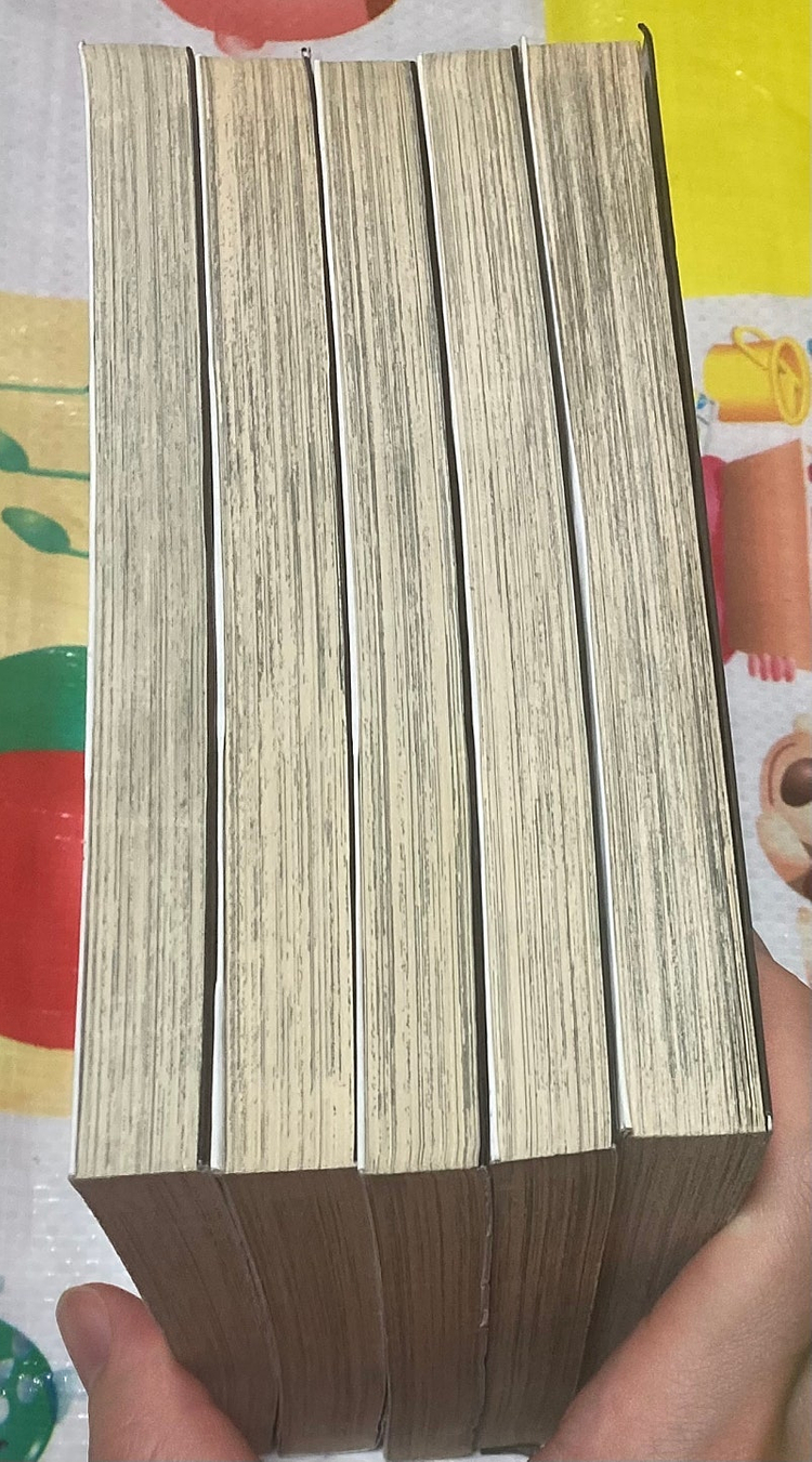 헌터캐츠 1-5완 아로히로시 초희귀만화 이미지