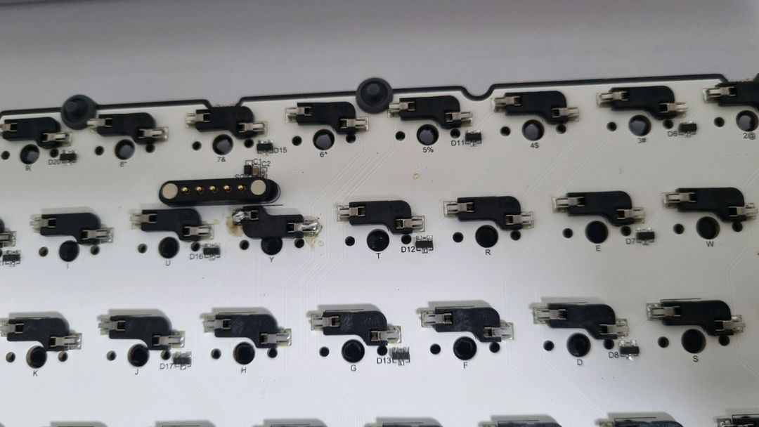 neo60 core 네오60코어 실버 골드--2