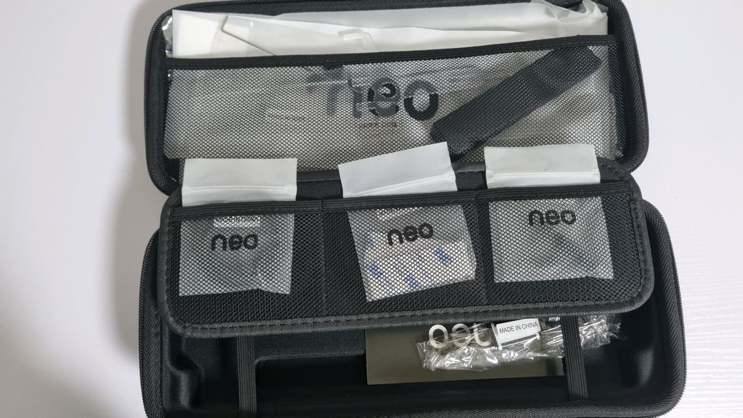 neo60 core 네오60코어 실버 골드--3