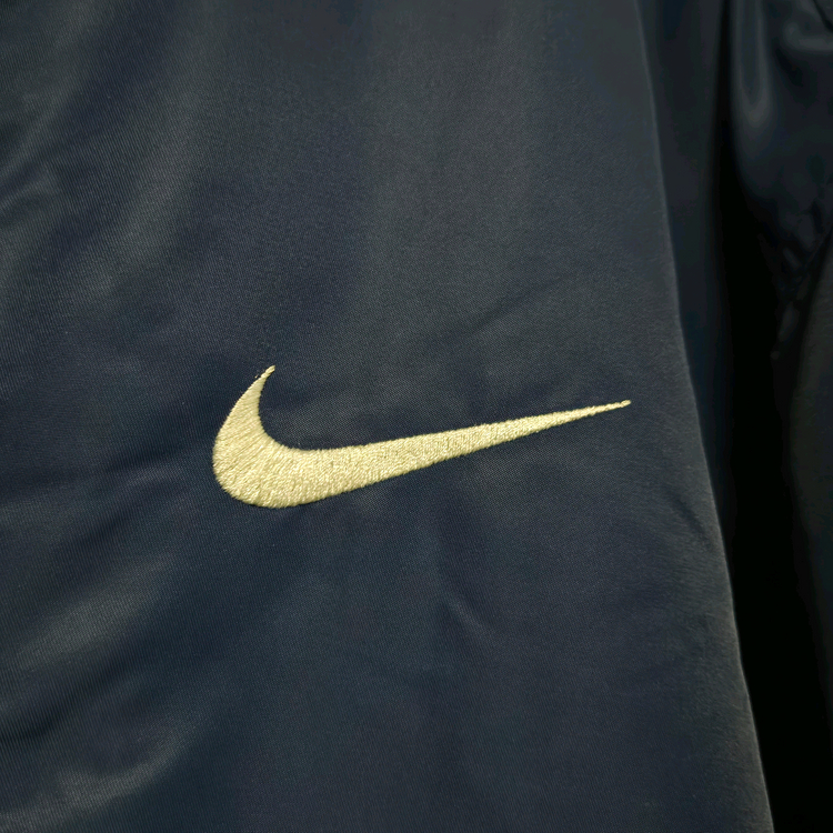 나이키 올드스쿨 빅로고 롱 점퍼 / 남성 점퍼 / 남자 점퍼--3