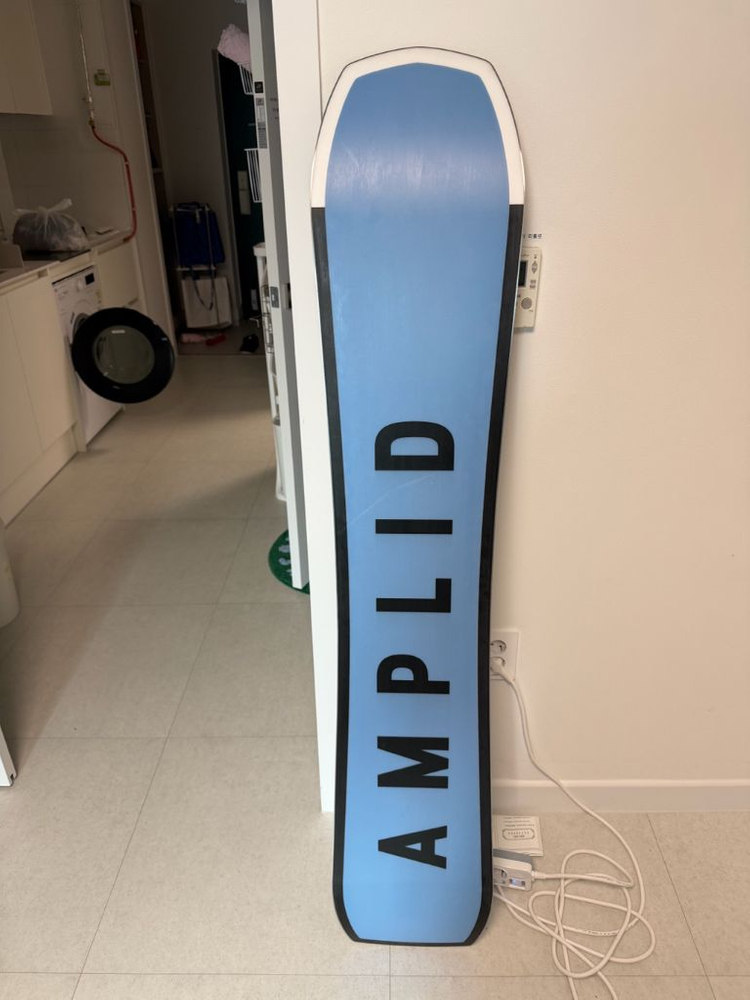 2526 앰플리드 싱귤러 158 판매합니다--1