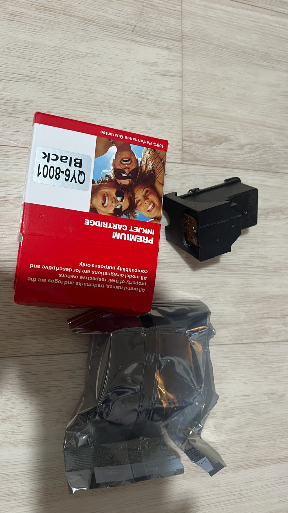 1 X QY6-8001 G3100 프린트 헤드 Canon Pixma G1100 G2100 G3100 G4100 G1--1