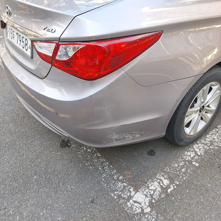 올뉴모닝.레이 대차합니다)yf 소나타 y20 그랜드 2.0 휘발유 8만7200키로--4