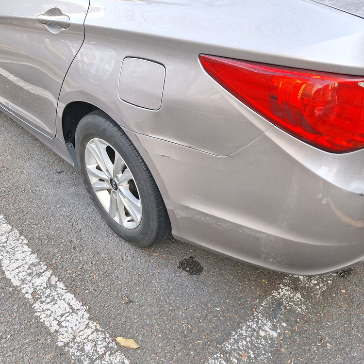 올뉴모닝.레이 대차합니다)yf 소나타 y20 그랜드 2.0 휘발유 8만7200키로--6