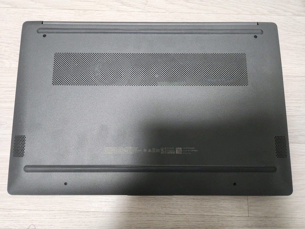 HP 250 G10 i5-1335U 노트북--5