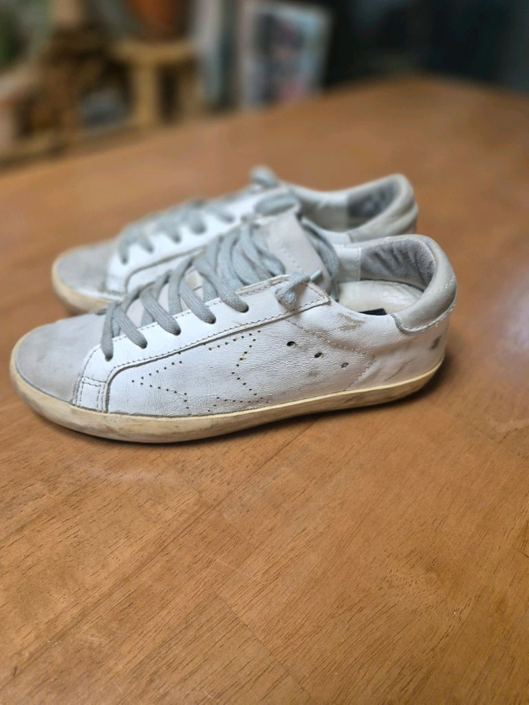 225-230(35) 정품 골든구스 아카이브--1