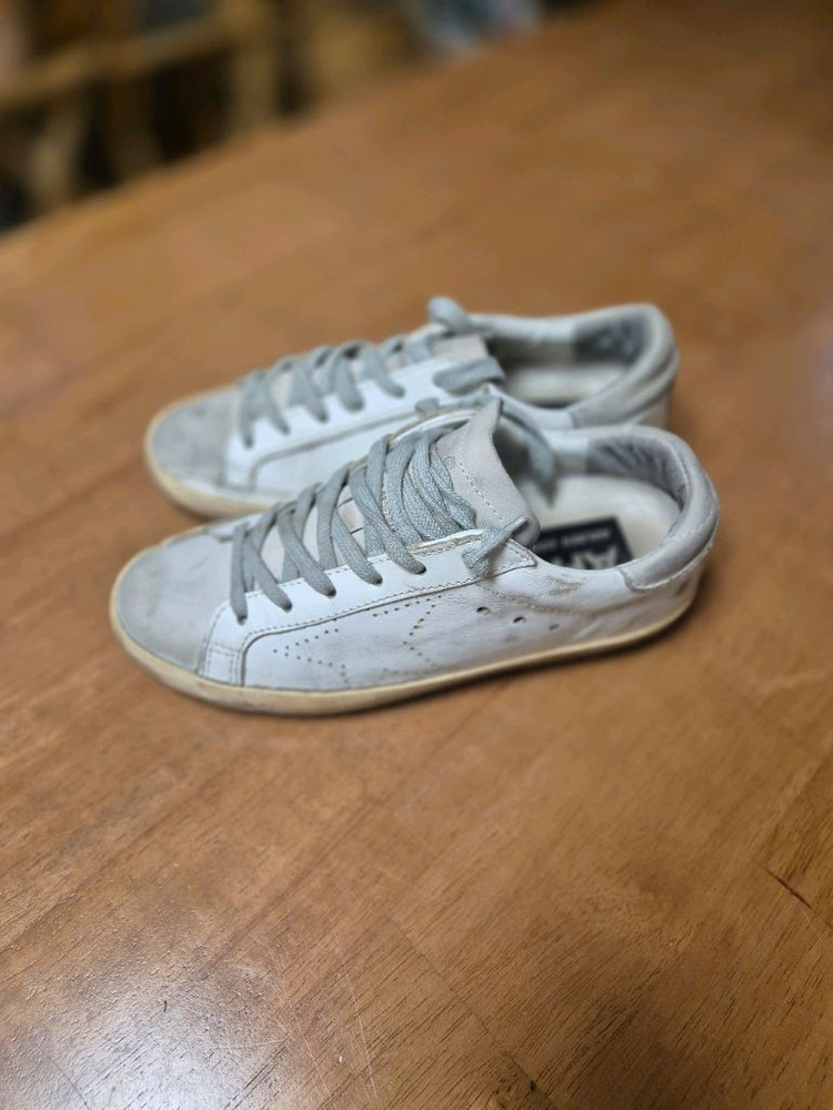 225-230(35) 정품 골든구스 아카이브--2