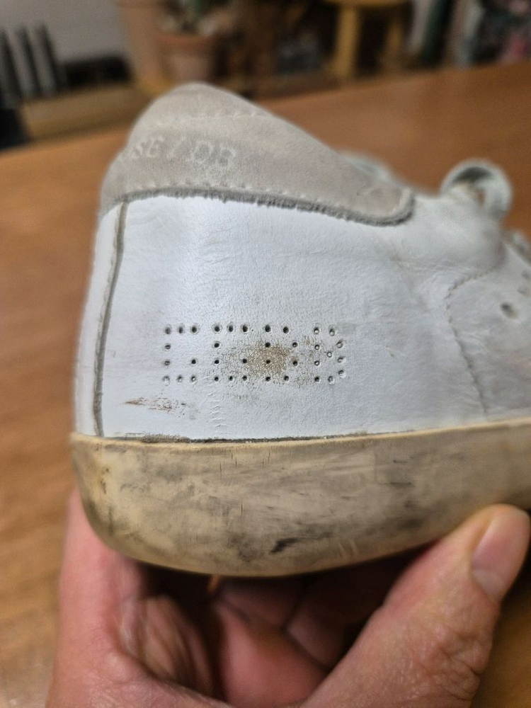 225-230(35) 정품 골든구스 아카이브--3