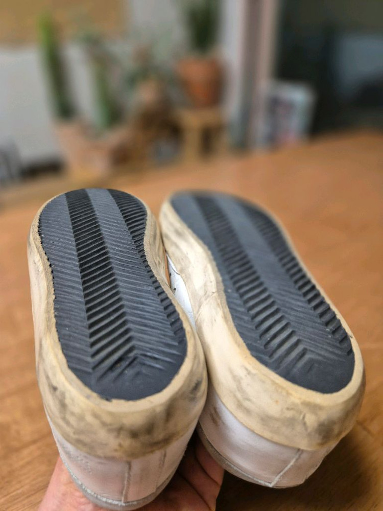 225-230(35) 정품 골든구스 아카이브--5