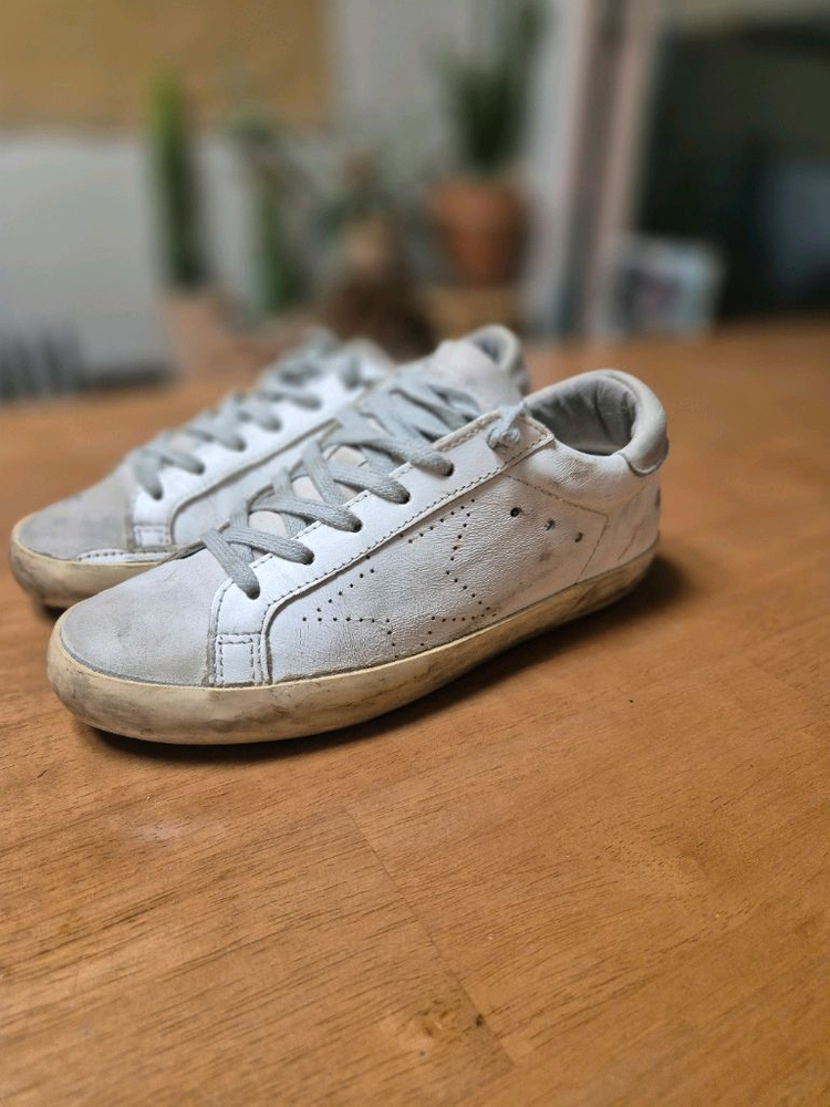 225-230(35) 정품 골든구스 아카이브--7