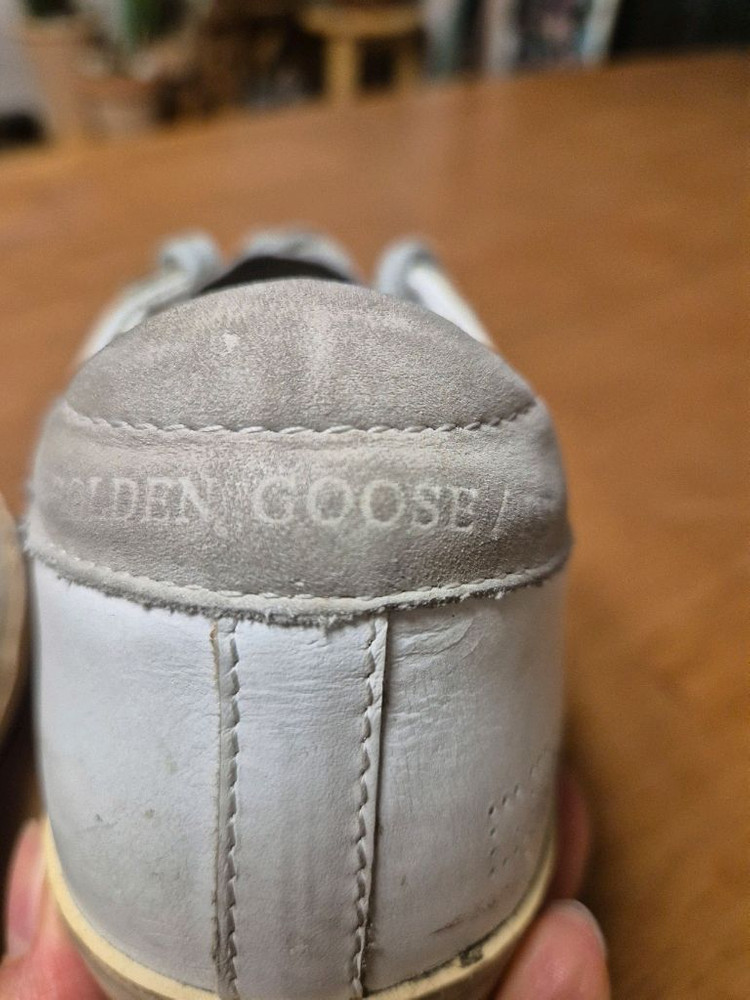 225-230(35) 정품 골든구스 아카이브--8