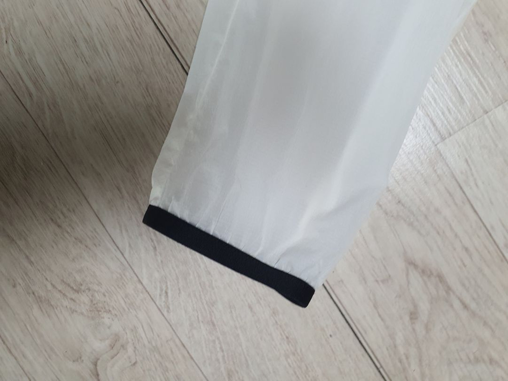 105 아디다스 얇은 바람막이 자켓 남105 완전좋아요--4