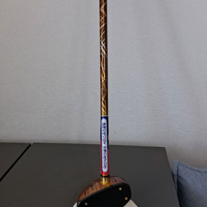 파크골프채 초반발 프라임4 판매 이미지