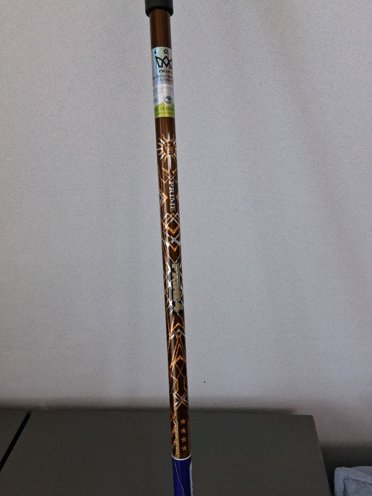 파크골프채 초반발 프라임4 판매 이미지