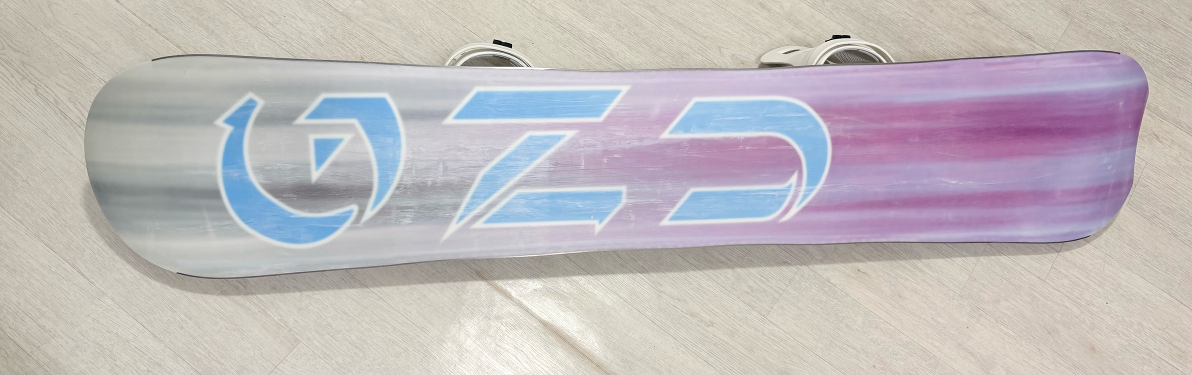 [미사용/새제품] 청소년, 여성용 스노우보드 풀세트 (143/220)--9