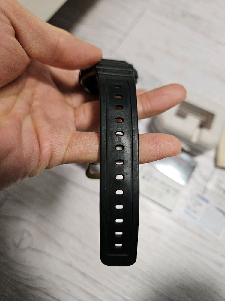 지샥 40주년 DW-5040PG-1DR--4