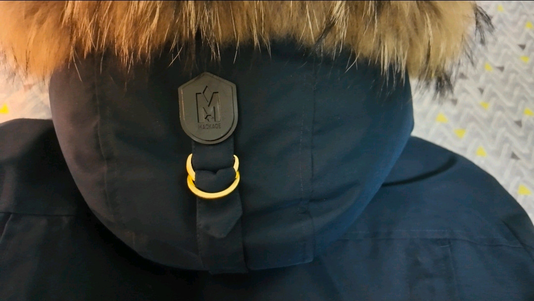 여성 패딩 점퍼--2