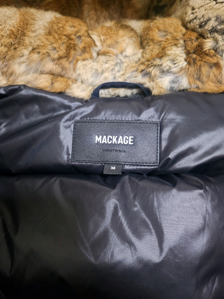 여성 패딩 점퍼--7