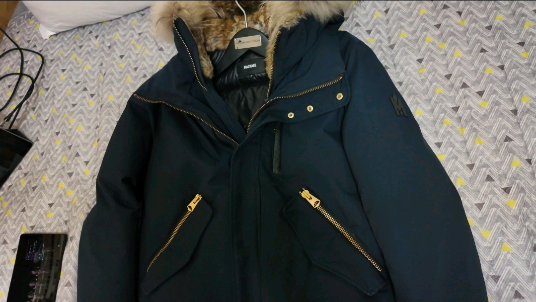 여성 패딩 점퍼--8