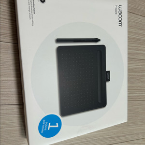 와콤 인튜어스 CTL-4100