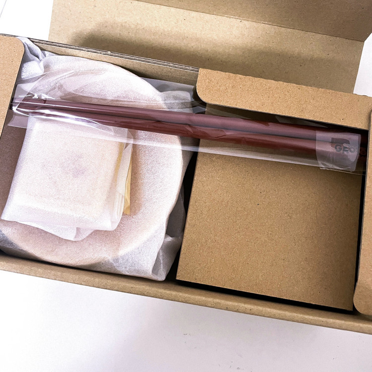 fate 페이트 세이버 밥그릇 식기 세트--2