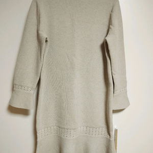 마인 니트 원피스 이미지