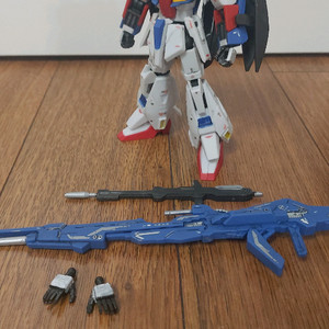 G프레임 제타 건담