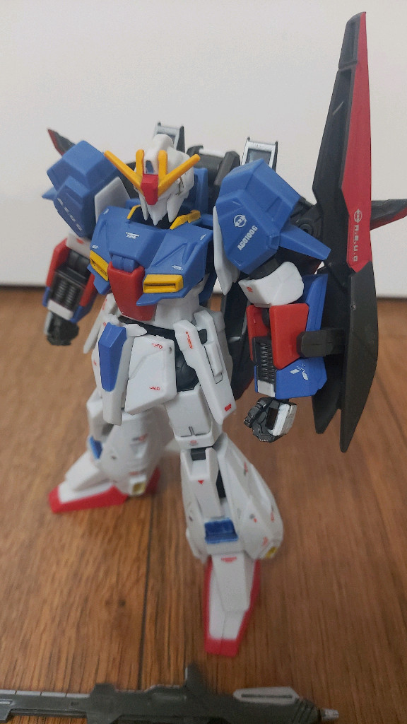 G프레임 제타 건담--1