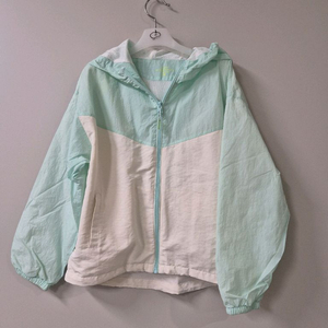 탑텐키즈 바람막이 자켓 150