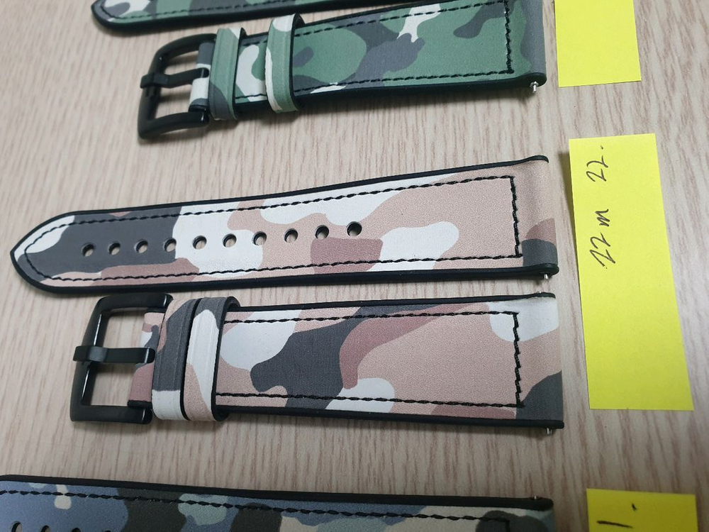 레더 러버 믹스 블렌딩 밴드 시계줄 러버밴드 가죽밴드 티쏘 해밀턴 오리스 에독스 글라이신 포티스 에포스 세이코 호환--3