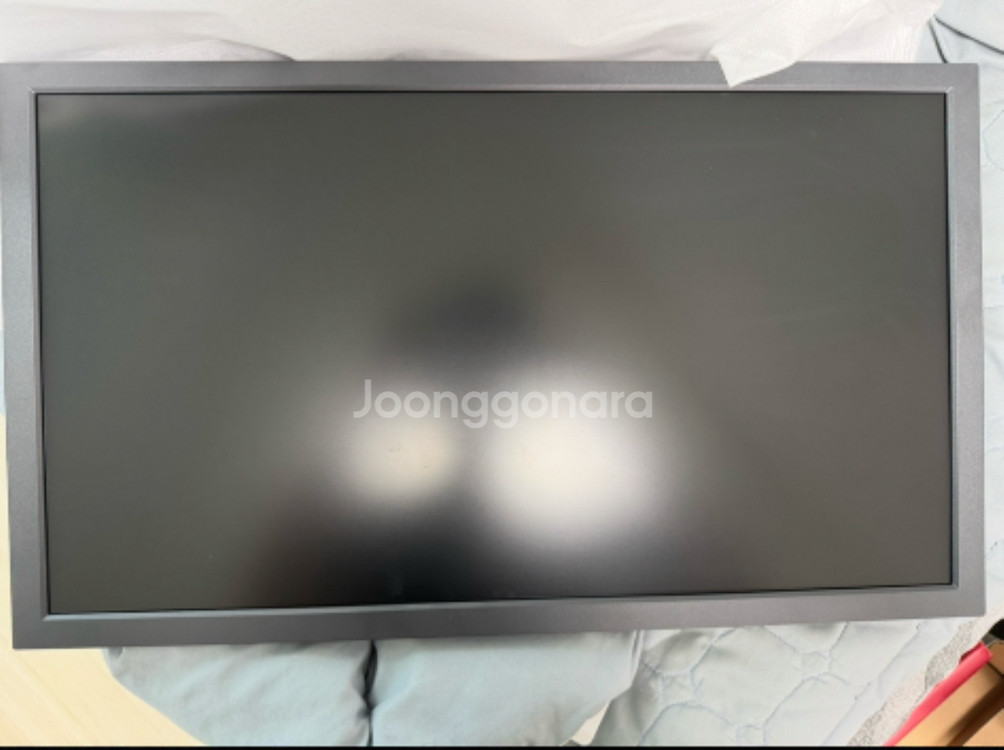 벤큐 XL2546X+ 게이밍 모니터--1