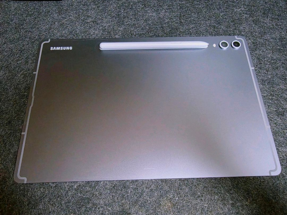 갤럭시탭s10 플러스 512 wifi--3