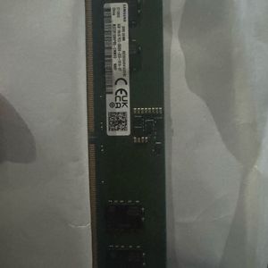 삼성 DDR5 5600MHz 8GB 데스크탑 램