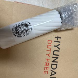 딥디크 플레르드뽀 바디앤핸드로션 200ml 새상품 이미지