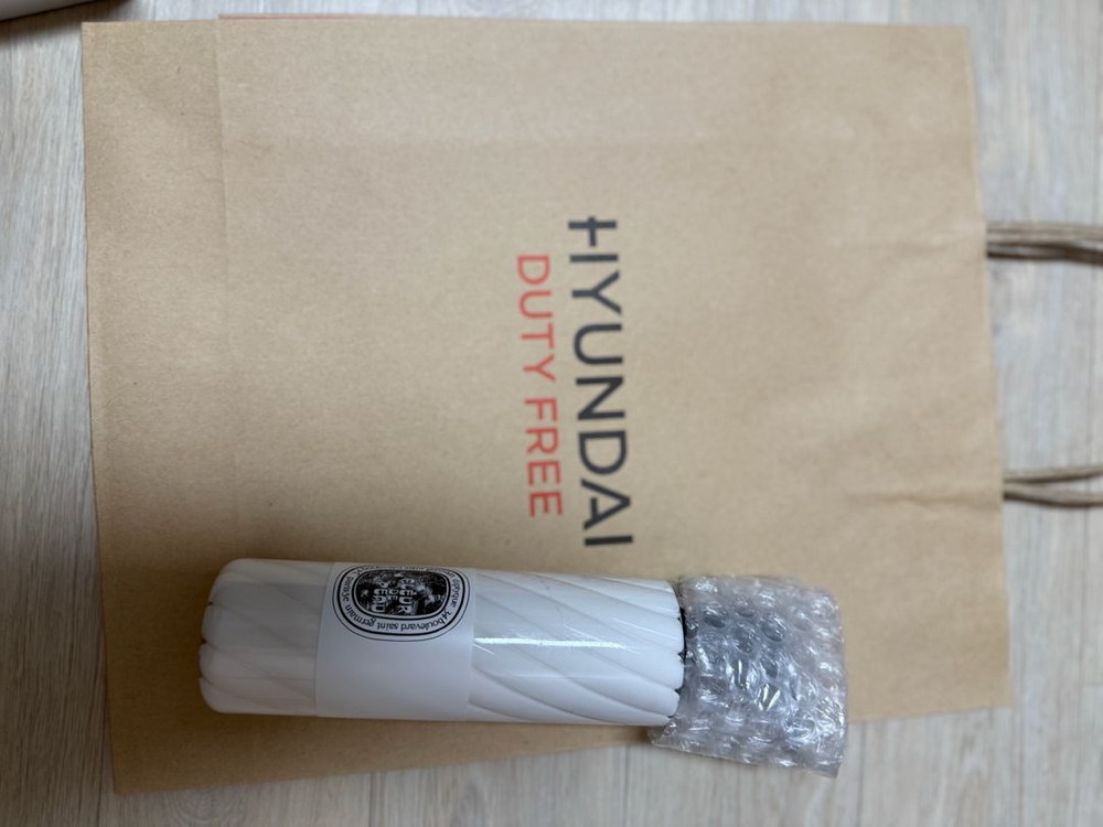 딥디크 플레르드뽀 바디앤핸드로션 200ml 새상품 이미지