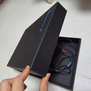 젠하이저 HD600 구형 돌솥